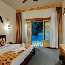 Tarangi Resort and Spa, 奈尼塔尔 — 照片 4