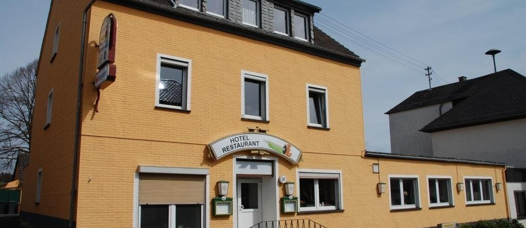 Gästehaus Fuchsröhre, 韦尔谢拉特 — 照片 1