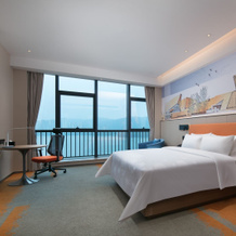 Hampton By Hilton Changsha Meixi Lake, Чанша — фото 3