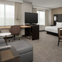 Residence Inn By Marriott Dallas Grand Prairie, 大草原城 — 照片 3