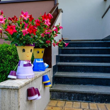 Almi B&B, Sarno — photo 2