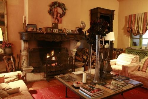 La Maison Sur La Colline, Carcassonne — photo 1