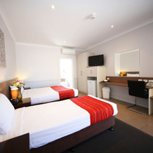 Roma Inland Motor Inn, 罗马 — 照片 4
