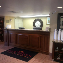 Hawthorn Suites By Wyndham Akron/ Fairlawn, Площадь Copley — фото 2