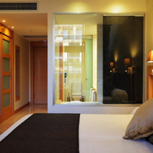 Hotel Gran Palas Experience Spa & Beach Resort, 拉皮内达 — 照片 2