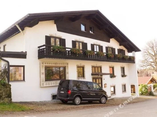 Landhaus am Soier See, 巴特拜尔索因 — 照片 1
