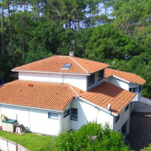 Holiday Home Hossegor, Сор-Осгор — фото 4