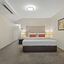 CBD Luxury Accommodation, 罗克汉普顿 — 照片 3
