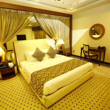 Hotel Grand, Фейсалабад — фото 3