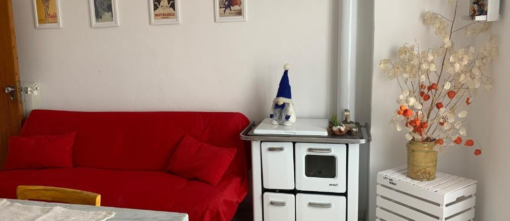 Cozy Home in Monte Amiata, Abbadia San Salvatore — photo 1