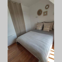 La Pampa - 50m² - 4pers, 乌尔加特 — 照片 3