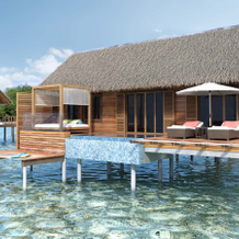 Cayo Guillermo Resort Kempinski, 吉列尔莫礁 — 照片 5