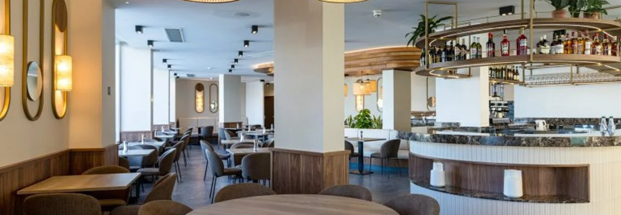 Hotel CA Sand Dune Hotel, 比尔泽布贾 — 照片 1