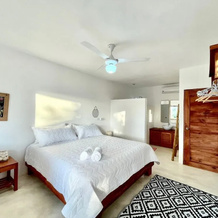 Casa flor vista al mar, 拉斯加莱拉斯 — 照片 3