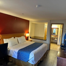 Econo Lodge Edmonds North Seattle, 埃德蒙兹 — 照片 4