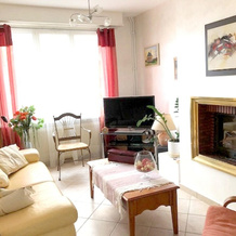 House With 2 Bedrooms in Gravelines, With Enclosed Garden - 2 km From, 格拉沃利讷 — 照片 3