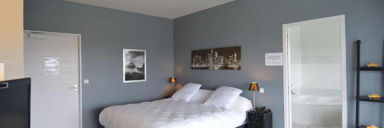 Le Relais des Mylandes, 托南 — 照片 1