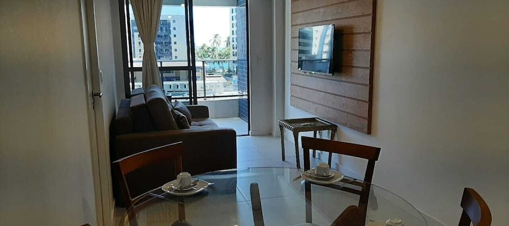 Edifício Time - Apto 405, Maceio — photo 1