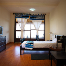 Mora Heights Hotel, Arba Minch — photo 2