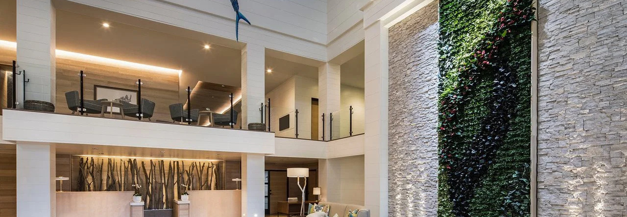 Hutchinson Shores Resort & Spa, Дженсен-Бич — фото 1