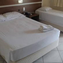 Ville Park Hotel, Ourinhos — photo 5
