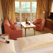 Ruhehotel & Naturressort Rehbach - Adults Only, Graen — photo 4