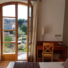 Logis Hotel Le Mas de Mon Père, 圣让勒桑特尼耶 — 照片 5