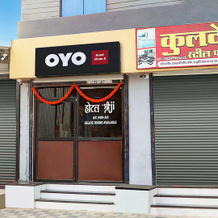 SPOT ON Hotel Shree Ji, Dewas — photo 3