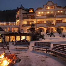 Wellness Hotel Post, 斯泰尔维奥 — 照片 4