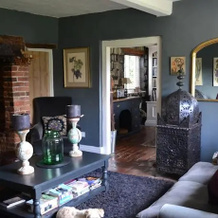 Ivydene House B&b, 里普尔 — 照片 4