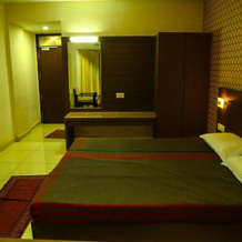 i-ROOMZ Hotel Pawan, Ballari — photo 2