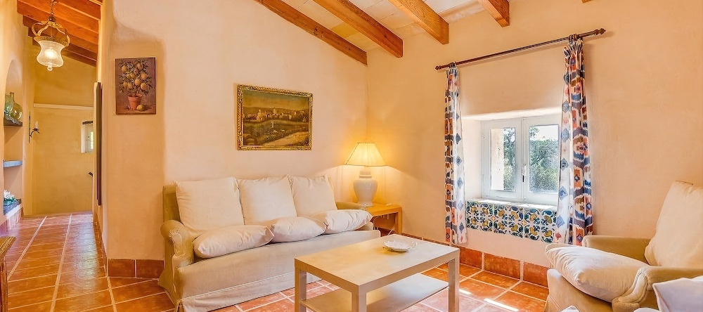 Finca Son Regalat, Llubi — photo 1