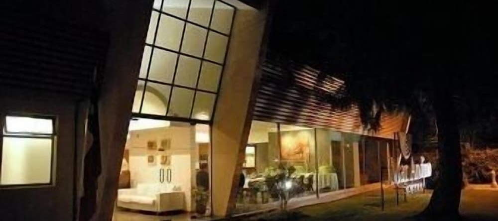Mar Andino Hotel, Ранкагуа — фото 1