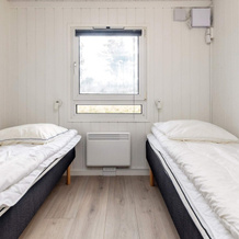 4 Star Holiday Home In Bindslev, Тверстед — фото 2