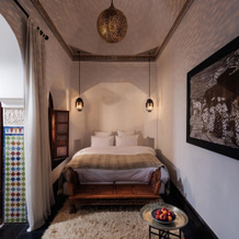 Riad Les Yeux Bleus, Марракеш — фото 5