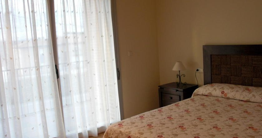 Holiday home Casa Jose Mari, 贝雷 — 照片 1