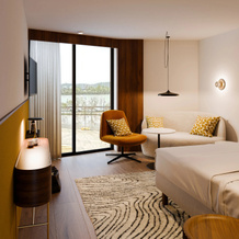Hôtel 56, Бордо — фото 5
