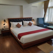 Ashok Inn, 达瓦讷格瑞 — 照片 5