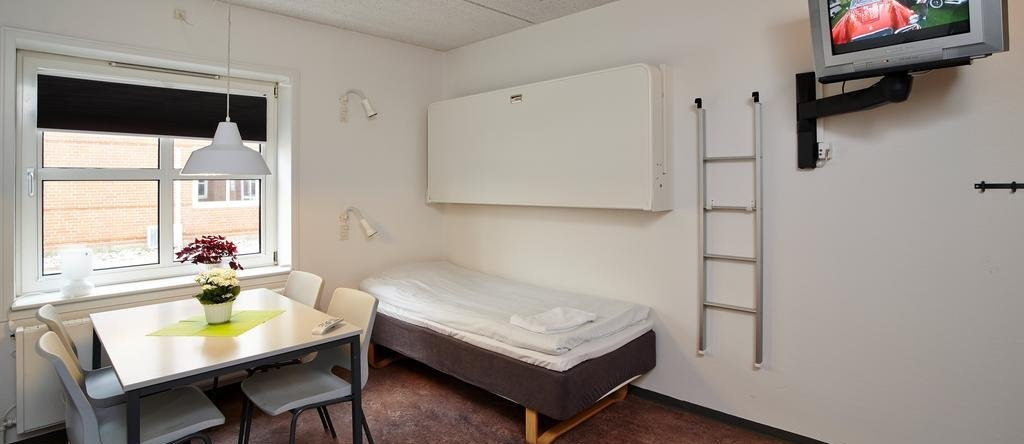 Danhostel Ringkøbing, 灵克宾 — 照片 1