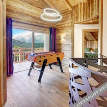 Chalet Caramel - OVO Network, Manigod — photo 4