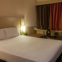 Ibis Manaus Distrito Industrial, Манаус — фото 4