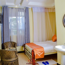 Ka'Baba Resort, Siaya — photo 4