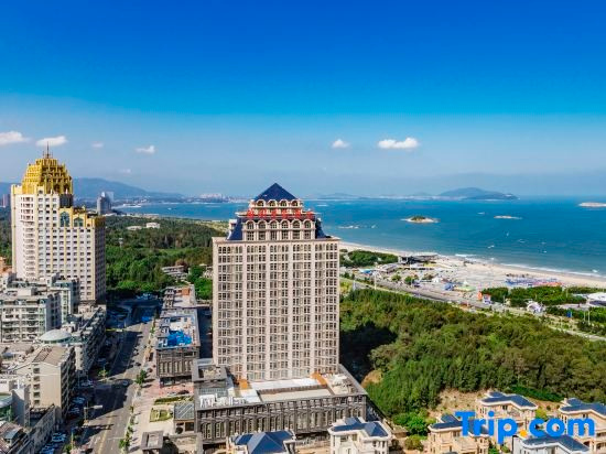 Argyle Resort Pingtan, Фучжоу — фото 1