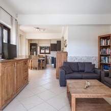 Zentrum Villas Rokka Darmatochori, Дармарохори — фото 5