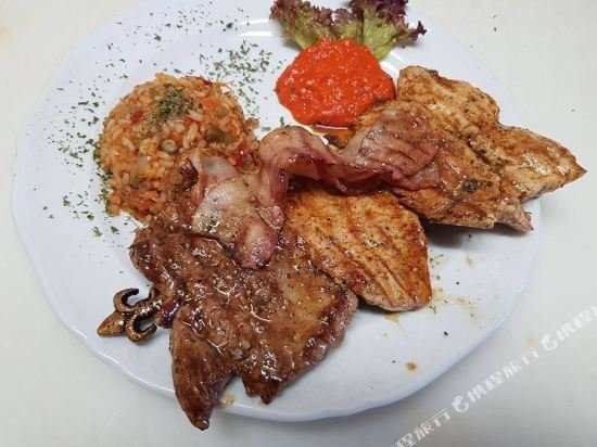 Hotel Restaurant Noithausen, Гревенброх — фото 1
