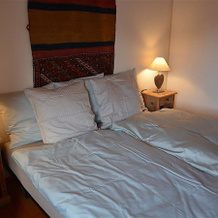 Apartment Les Hivernants - EG rechts, 舍恩里德 — 照片 5