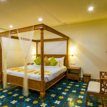 Olive Golden Ridge Resort, 蒙纳 — 照片 2