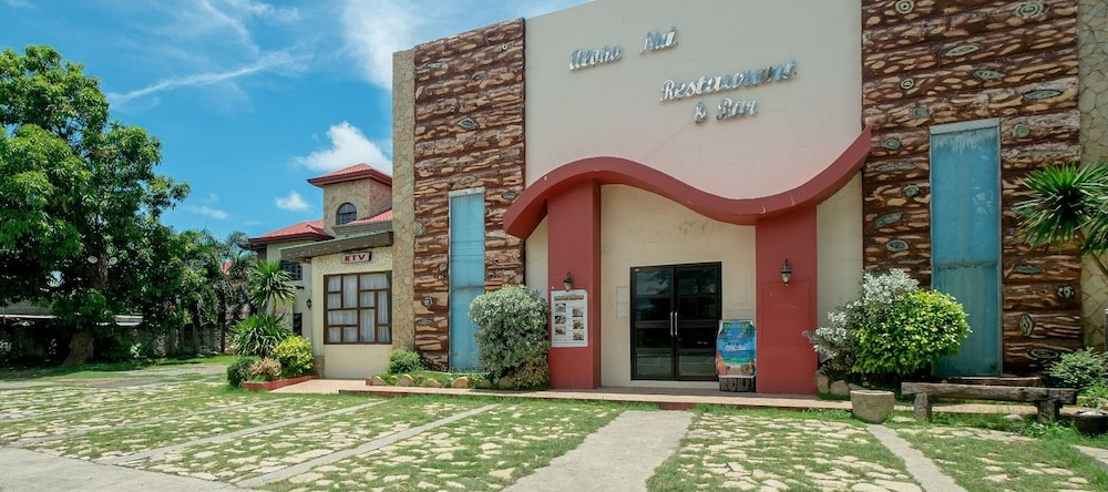ZEN Rooms Aloha Nui Hotel, 坎东 — 照片 1