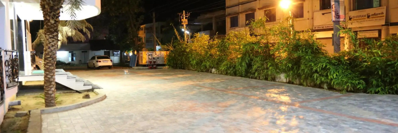 Pinetree Lodge, Kanchipuram — photo 1