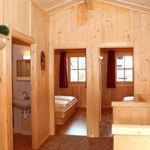 Holiday Home Schwendau.1, 施文道 — 照片 5